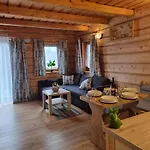 Holiday home U Uli Wisla