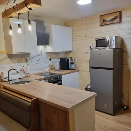 Ferienhaus U Uli Weichsel