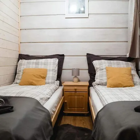 U Uli Ferienhaus Weichsel