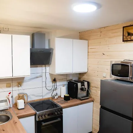 U Uli Prázdninový dům *