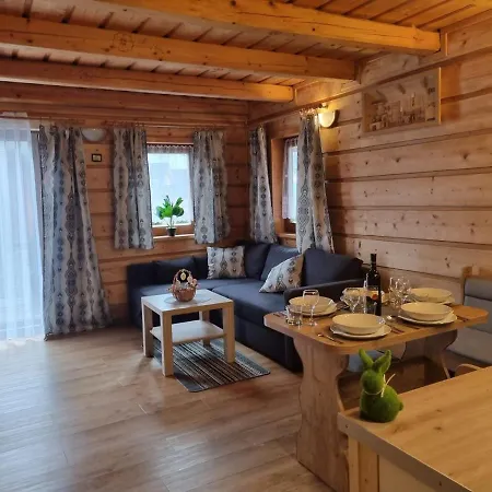 Ferienhaus U Uli Weichsel