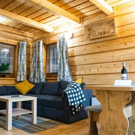 U Uli Prázdninový dům