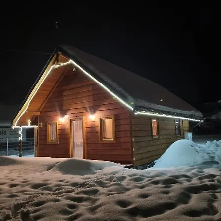 U Uli Wisła