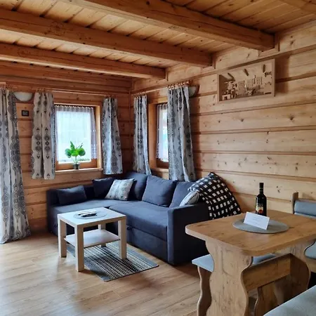 Prázdninový dům U Uli *