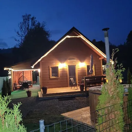 U Uli Prázdninový dům *