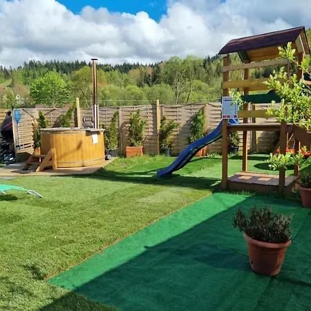 Ferienhaus U Uli Weichsel