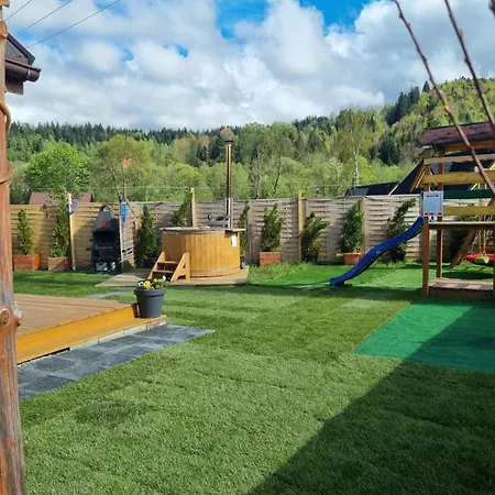 U Uli Ferienhaus Weichsel