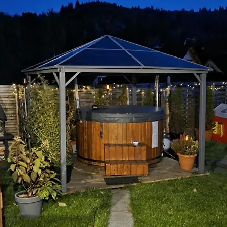 U Uli Prázdninový dům *