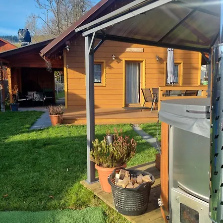 Ferienhaus U Uli Weichsel