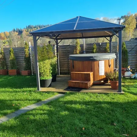 Ferienhaus U Uli Weichsel