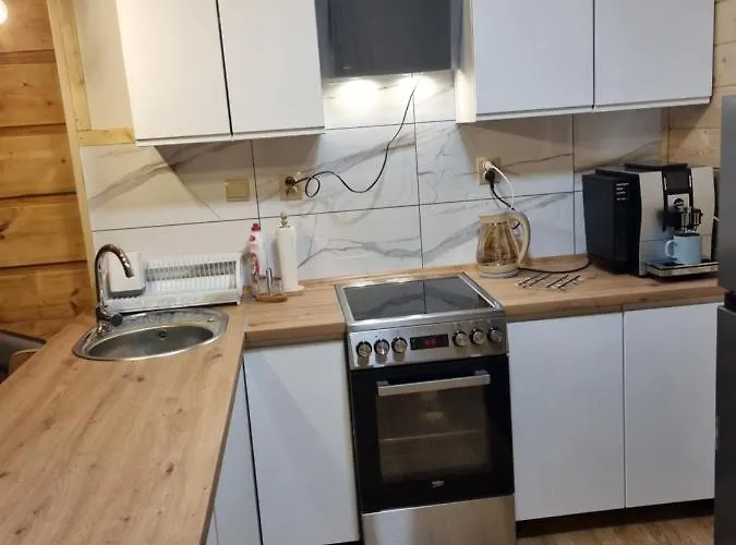 U Uli Prázdninový dům