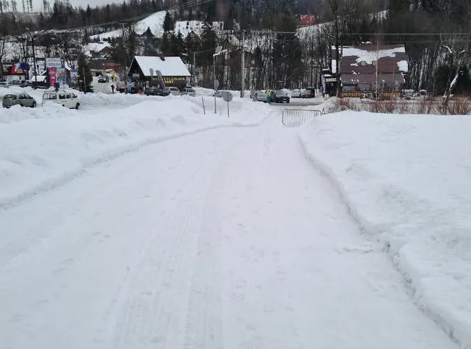 Prázdninový dům U Uli