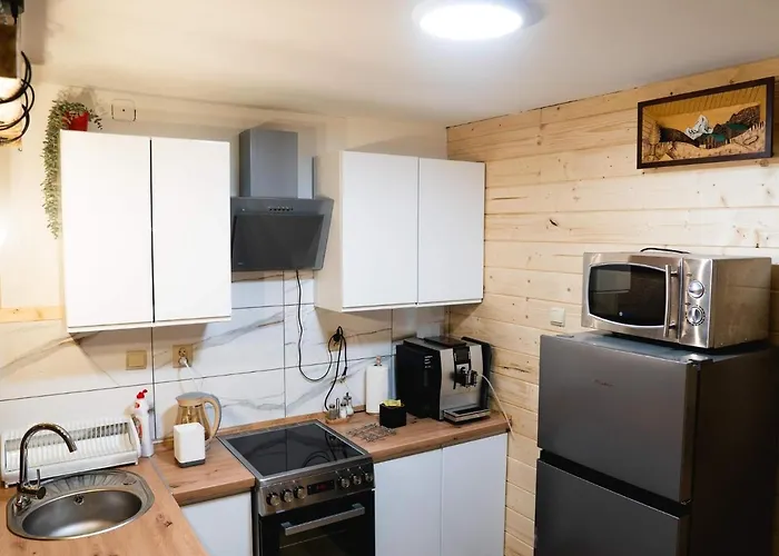 U Uli בית נופש *