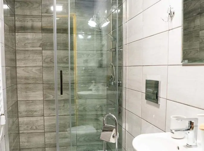 U Uli Prázdninový dům *