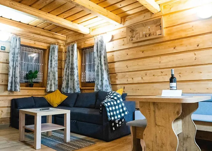 U Uli בית נופש