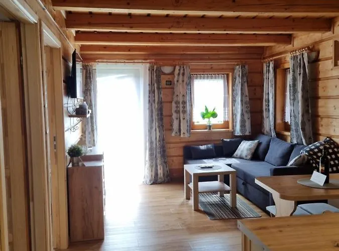 U Uli Prázdninový dům