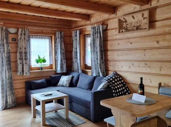 בית נופש U Uli *