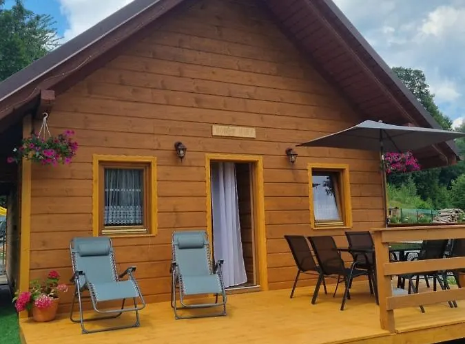 U Uli Prázdninový dům