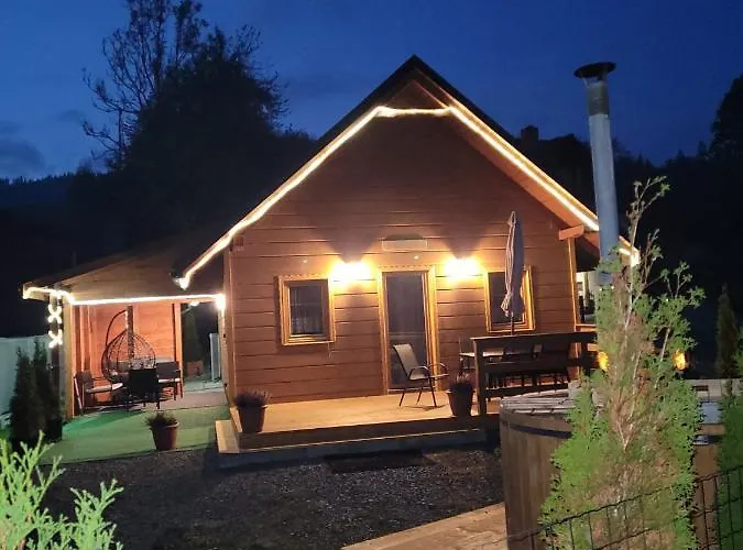 U Uli בית נופש *