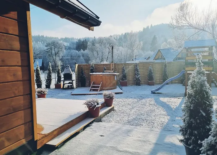 בית נופש U Uli *