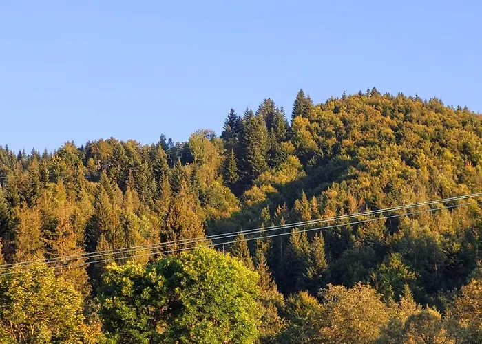 U Uli Prázdninový dům