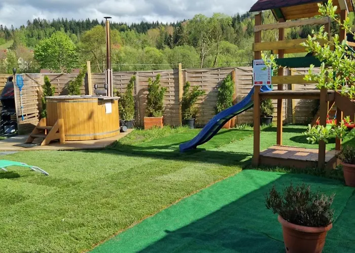 בית נופש U Uli ויסלאו