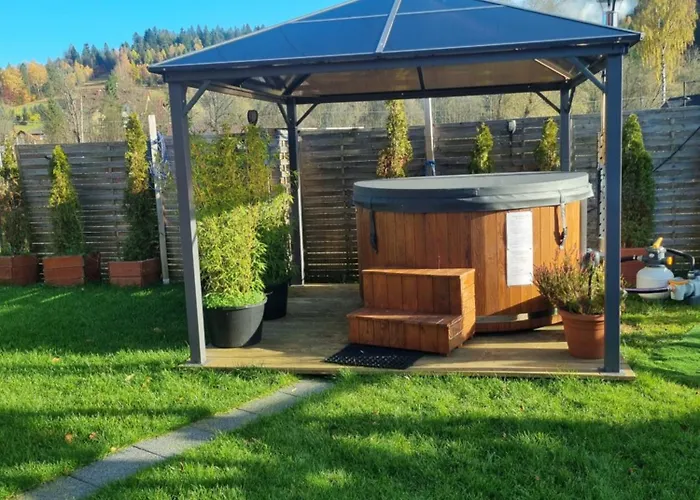 בית נופש U Uli ויסלאו